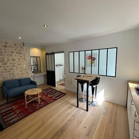 Appartement Hyper Centre La Rochelle  Exterior photo