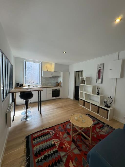 Appartement Hyper Centre La Rochelle  Exterior photo
