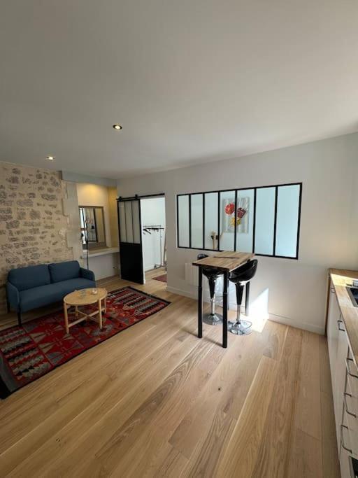 Appartement Hyper Centre La Rochelle  Exterior photo