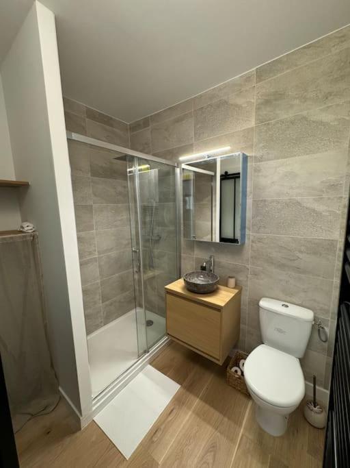 Appartement Hyper Centre La Rochelle  Exterior photo